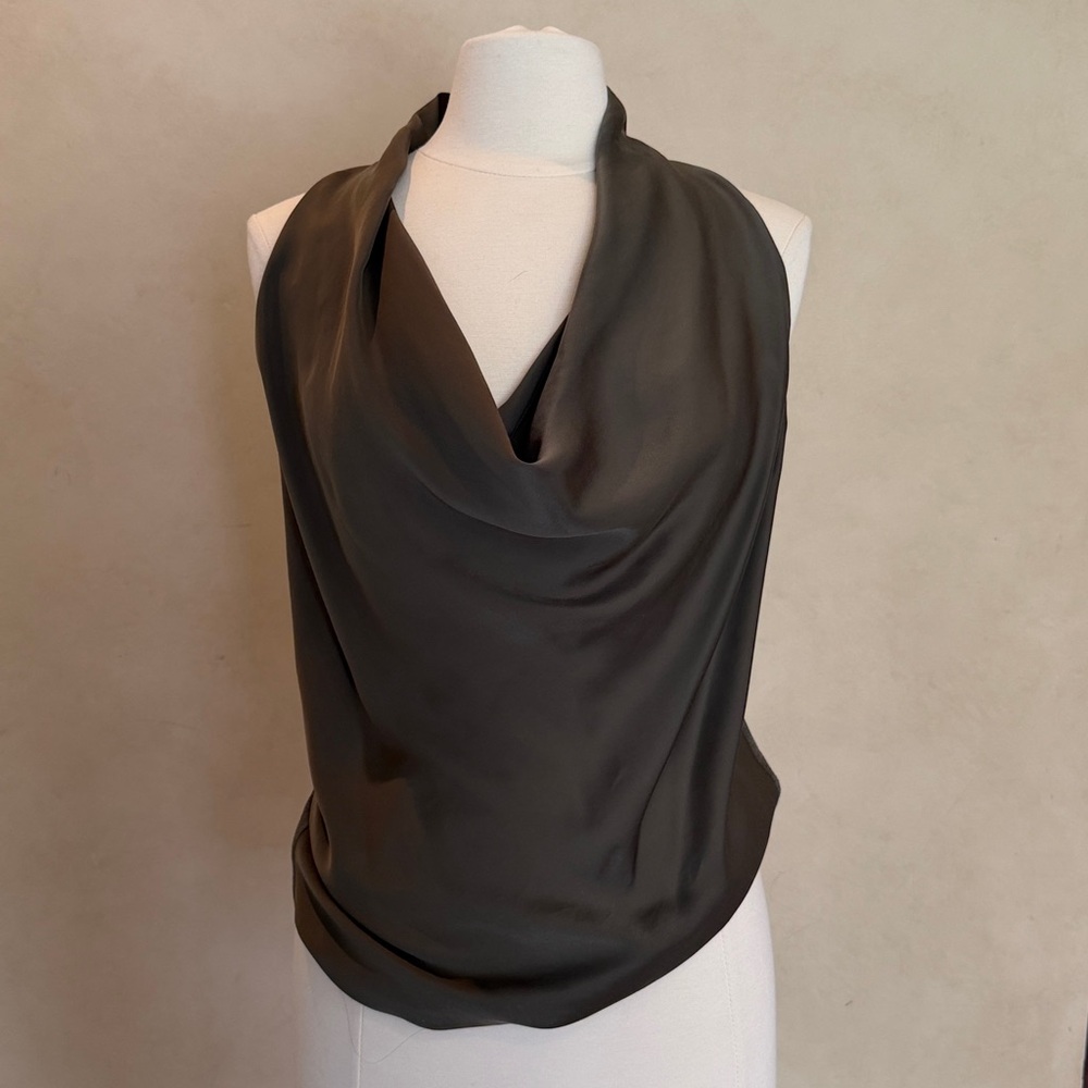 Helmut Lang Blouse